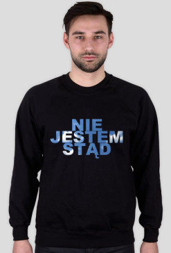 Nie jestem stąd