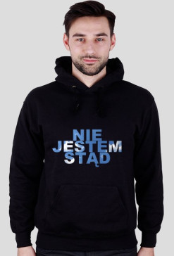 Nie jestem stąd