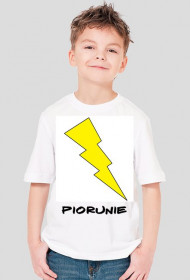 Piorunie
