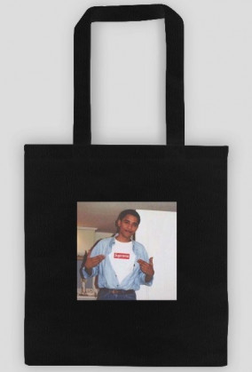 Torba EKO "Obama Supreme"