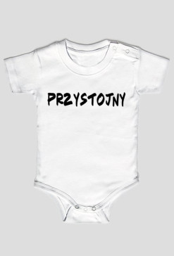 Przystojny
