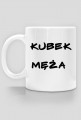 Kubek męża