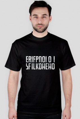 SPIERDALAJ - ukryta wiadomość