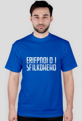 SPIERDALAJ - ukryta wiadomość