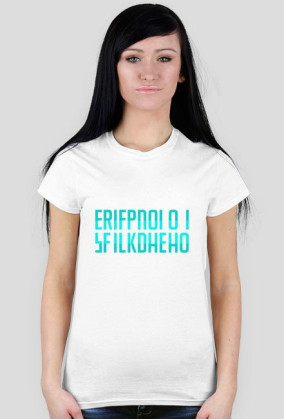 SPIERDALAJ - ukryta wiadomość