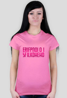 SPIERDALAJ - ukryta wiadomość