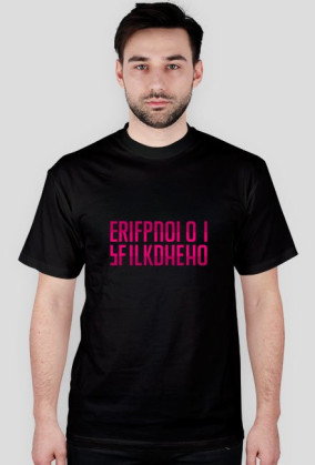 SPIERDALAJ - ukryta wiadomość