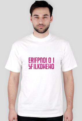 SPIERDALAJ - ukryta wiadomość