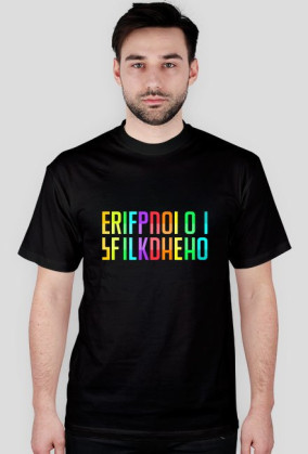 SPIERDALAJ - ukryta wiadomość