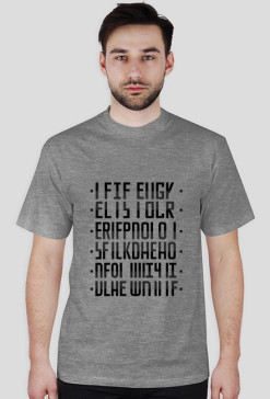 3 w 1 ukryte wiadomości (LETS FUCK, SPIERDALAJ, DEAL WITH IT)