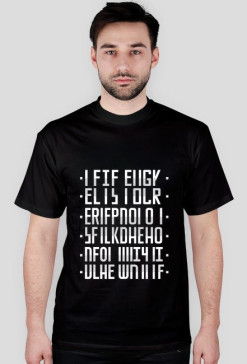 3 w 1 ukryte wiadomości (LETS FUCK, SPIERDALAJ, DEAL WITH IT)