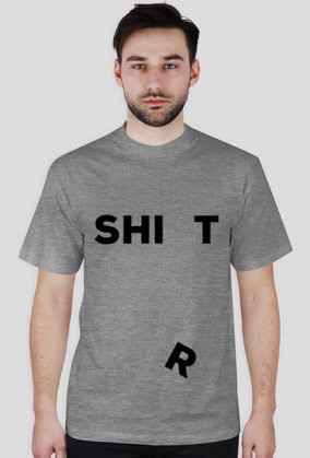 SHIT SHIRT