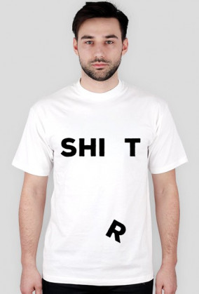 SHIT SHIRT