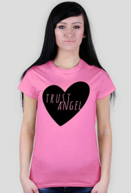 TRUST ANGEL