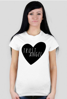 TRUST ANGEL