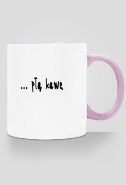 Kocham cię kawo