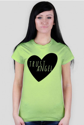 TRUST ANGEL