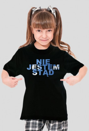 Nie jestem stąd