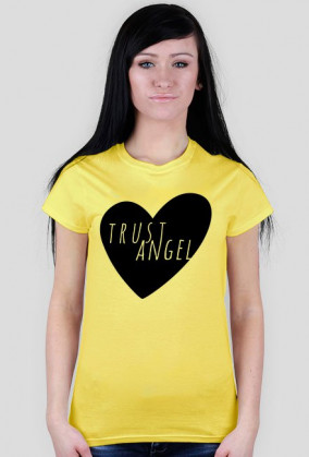 TRUST ANGEL