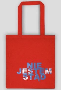 Nie jestem stąd
