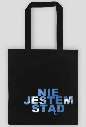 Nie jestem stąd