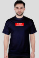 T-Shirt - MEN - P*ZDA RAKIETA