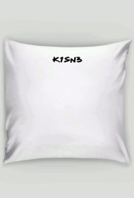 Poduszka - P*ZDA RAKIETA