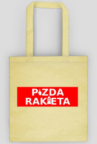 Torba - P*ZDA RAKIETA