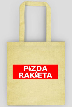 Torba - P*ZDA RAKIETA