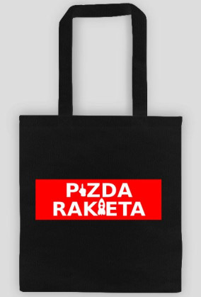Torba - P*ZDA RAKIETA