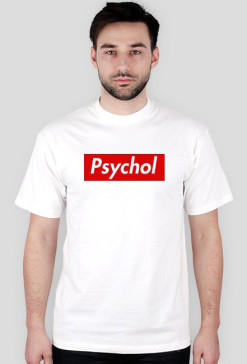 Tee Psychol BoxLogo