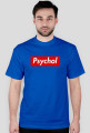 Tee Psychol BoxLogo