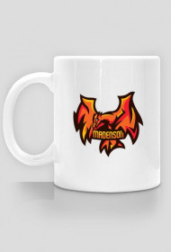 Kubek STANDARD MADENSON