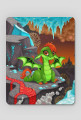 Podkładka pod myszkę Baby dragon