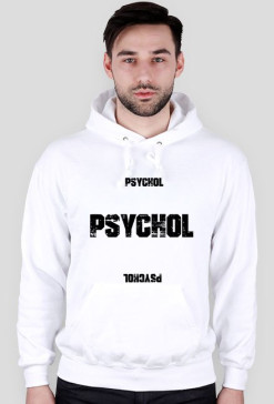 Hoodie Psychol BG