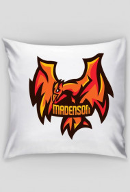 Poszewka na poduszkę STANDARD MADENSON