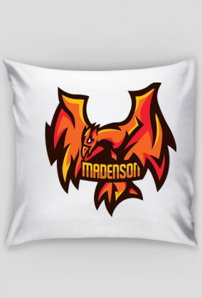 Poszewka na poduszkę STANDARD MADENSON