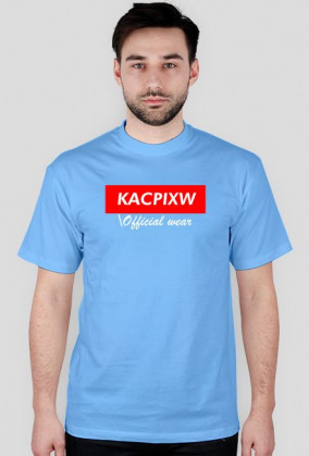 Koszulka Kacpixw