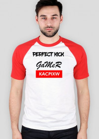 Perfect Kick t-shirt