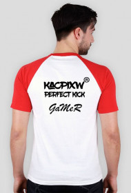 Perfect Kick t-shirt