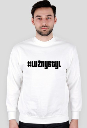 #luźnystyl