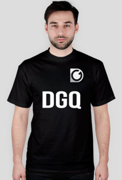 DGQ | Koszulka 00
