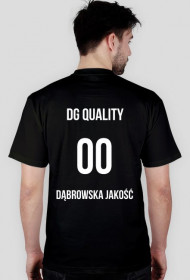 DGQ | Koszulka 00