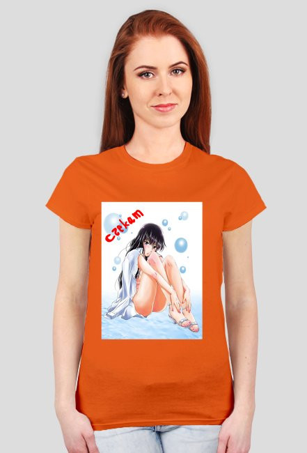 czekam