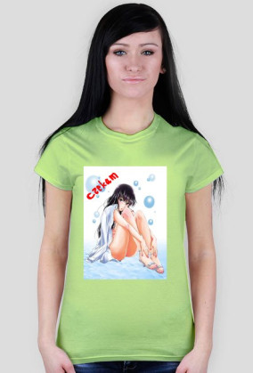 czekam