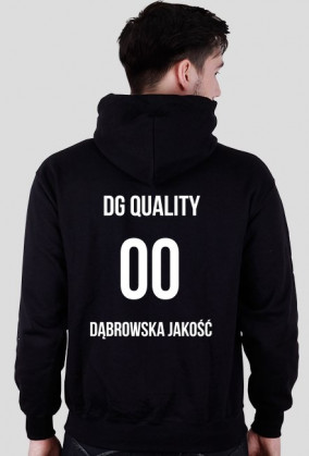DGQ | Bluza 00