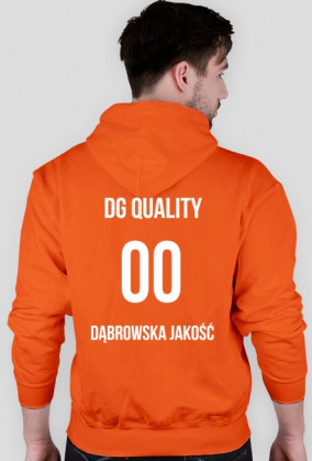 DGQ | Bluza 00