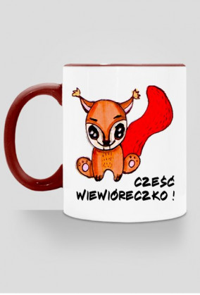 Wiewióreczka