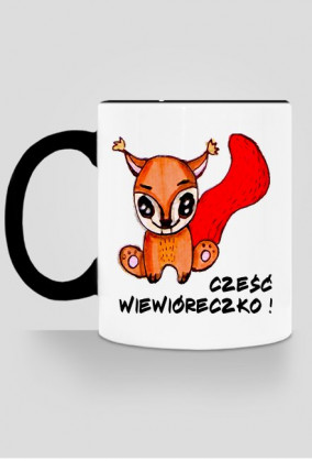Wiewióreczka