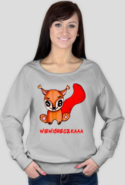 Wiewióreczka